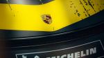 Porsche 718 Cayman GT4 Clubsport 2019 года